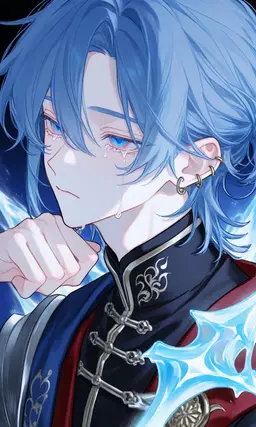 Profile image of アルヴィス