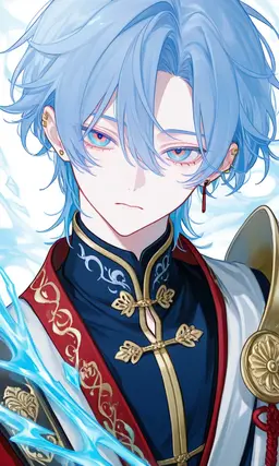 Profile image of アルヴィス
