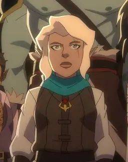 Profile image of Pike