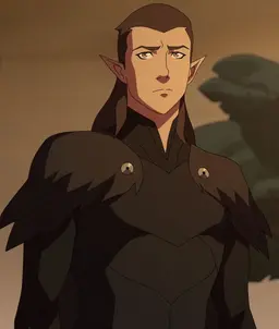 Profile image of Vax