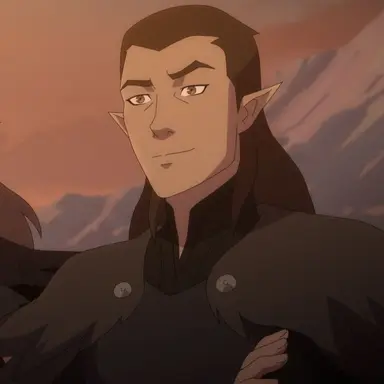 Profile image of Vax
