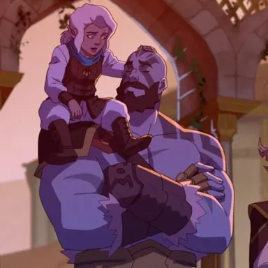 Profile image of Grog