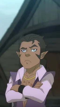 Profile image of Scanlan