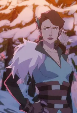 Profile image of Vex