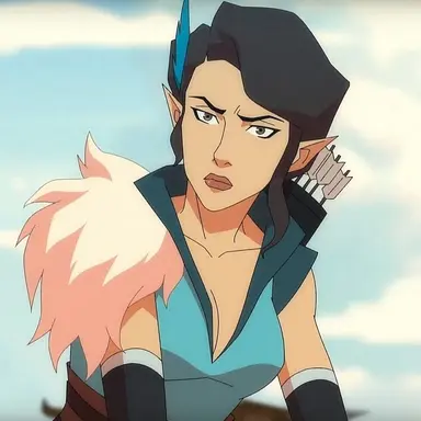 Profile image of Vex