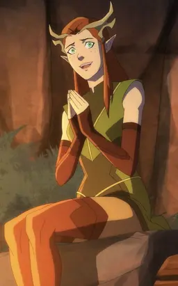Profile image of Keyleth