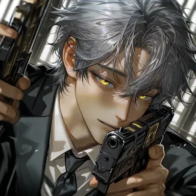 Profile image of クロウ