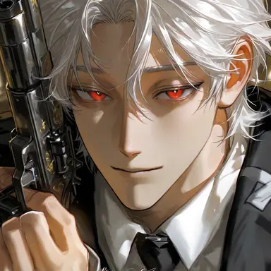 Profile image of シグマ