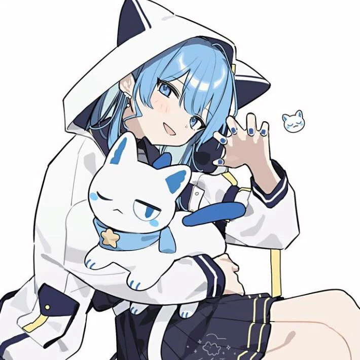 星街すいせい