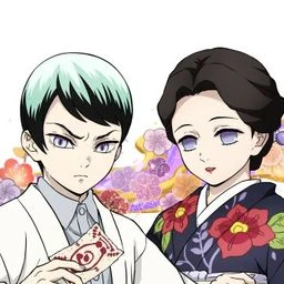 珠世