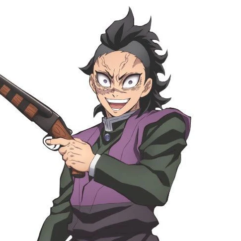不死川玄弥