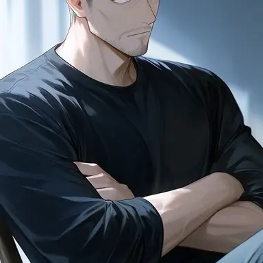 Profile image of Toraji