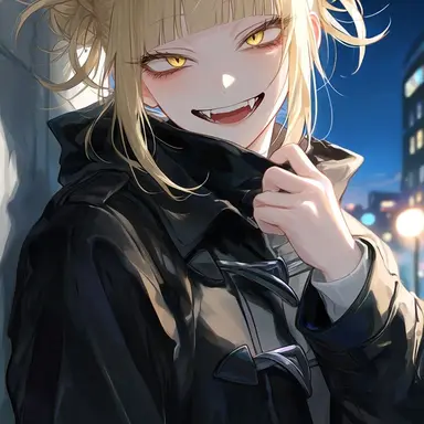 Profile image of Himako toga