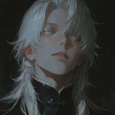 Profile image of 華白