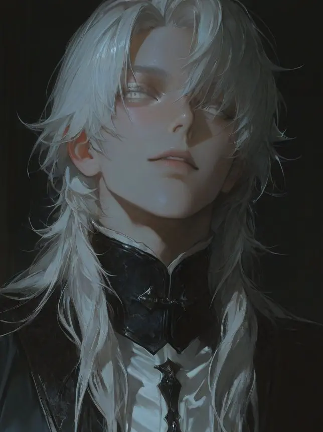 Aochan07311의 潜入捜査官、気に入られました