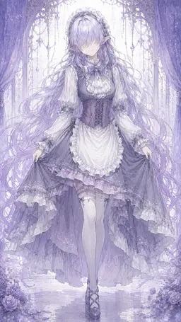 Profile image of 루미