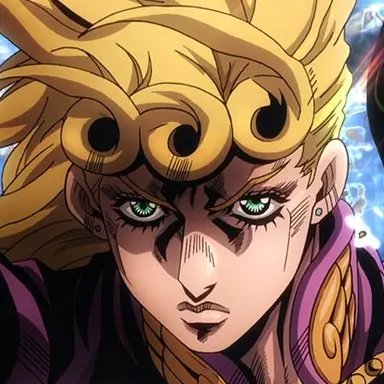 Profile image of ジョルノ