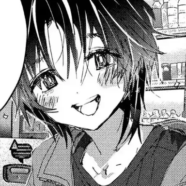 Profile image of 鵯 朱蒴