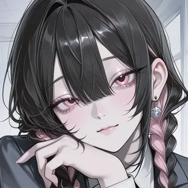 Profile image of Daria