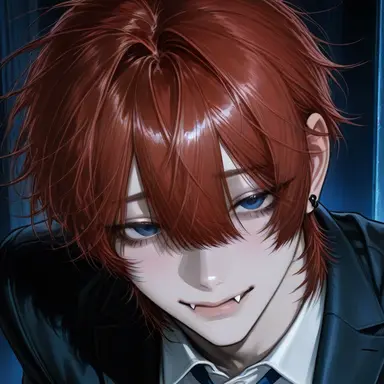 Profile image of Maki