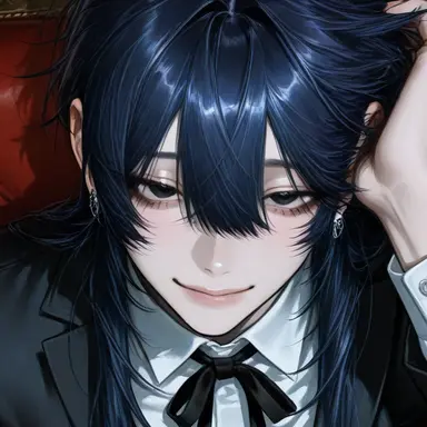 Profile image of Yomogi