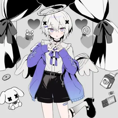 Profile image of めると