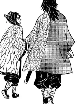 Dhisk_07의 기유시노 탄카나 (유저가 시노부)