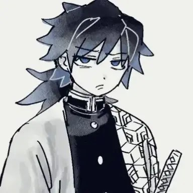 Profile image of 토미오카 기유