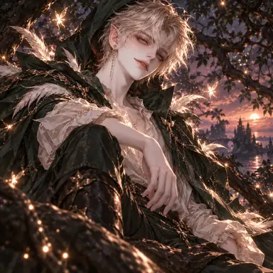 Profile image of 피터팬