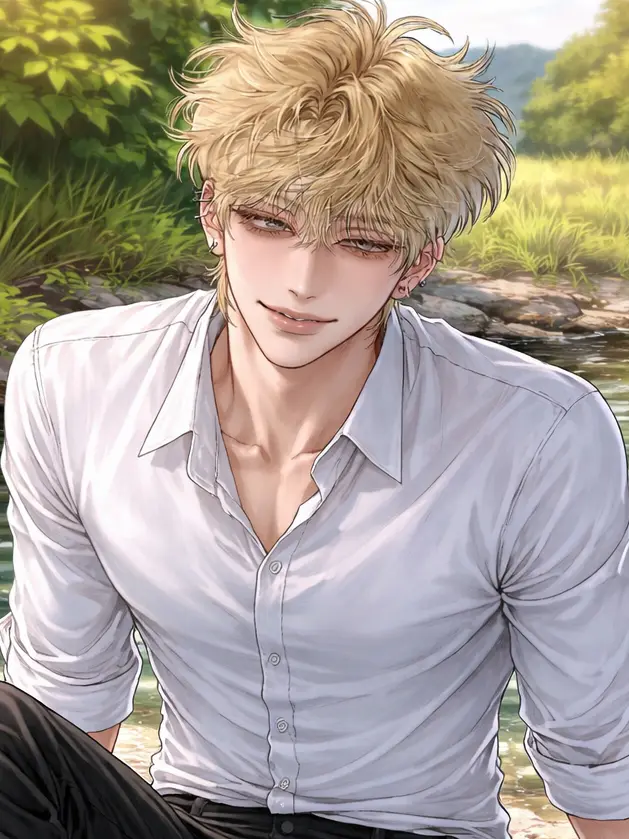 FabricValve2649의 40日間