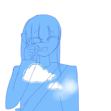 Profile image of 空