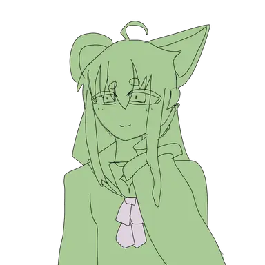 Profile image of 藍