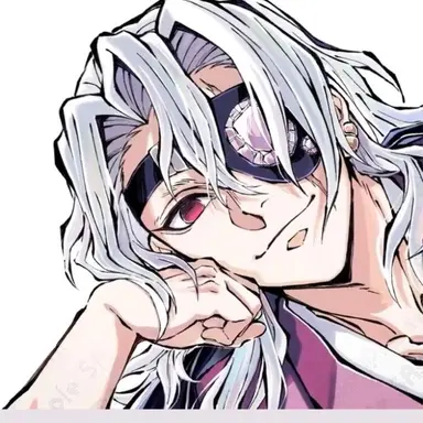 Profile image of 우즈이 텐겐