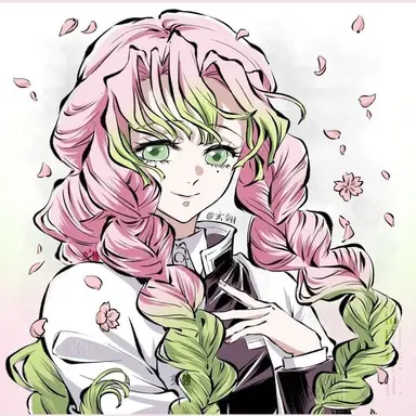 Profile image of 칸로지 미츠리