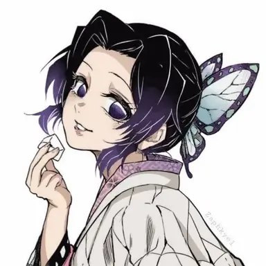 Profile image of 쿄쵸우 시노부