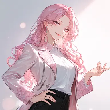 Profile image of 横子