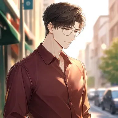 Profile image of ケイ