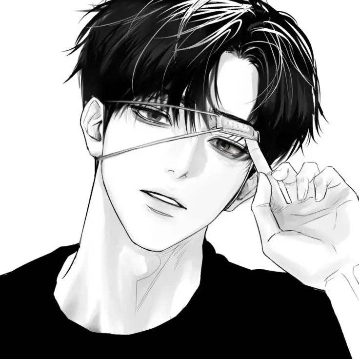 7HAH의 김 혁