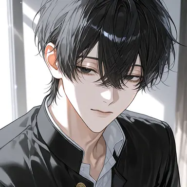 Profile image of Hiiragi