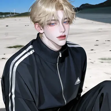 Profile image of 루시앙 모로