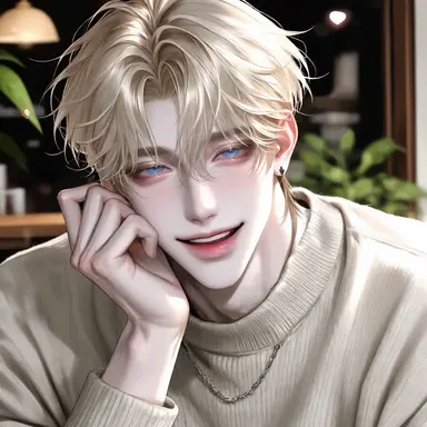 Profile image of 루시앙 모로