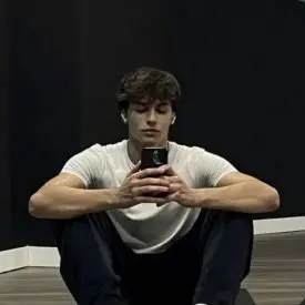 Profile image of Callum