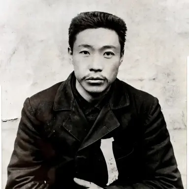Profile image of 안중근