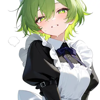 Profile image of リーフ