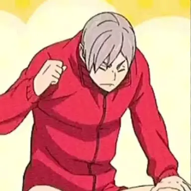 Profile image of 灰羽リエーフ