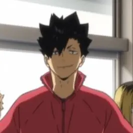 Profile image of 黒尾鉄朗