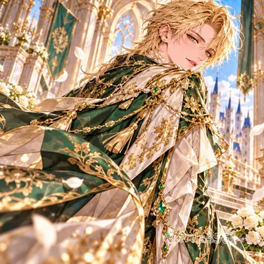 Profile image of Alto