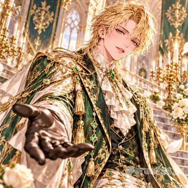 Profile image of Alto