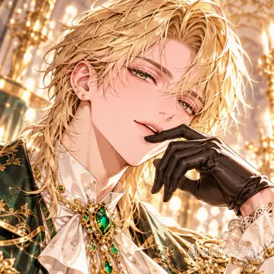 Profile image of Alto