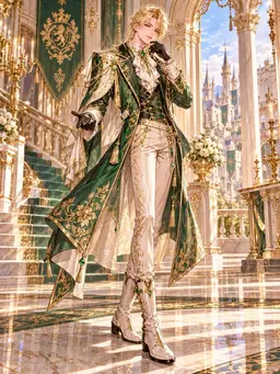 Profile image of Alto